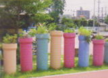 マンホール