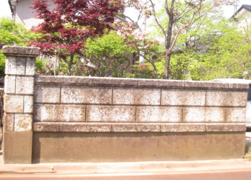 平成26年5月8日（訪問日撮影)