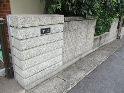 洗浄後