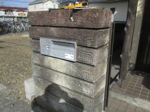 洗浄前