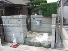 時間を置くごとに綺麗に
