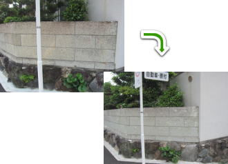 比較
